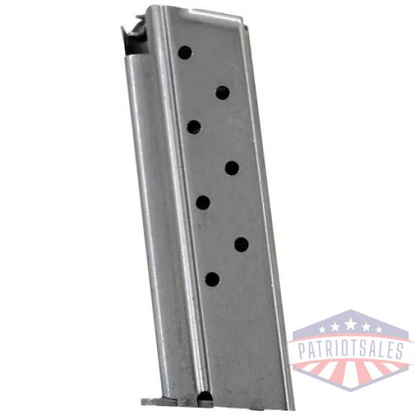 METALFORM MAGAZINE 1911 - OFFICERS 9MM 8RD S/S
