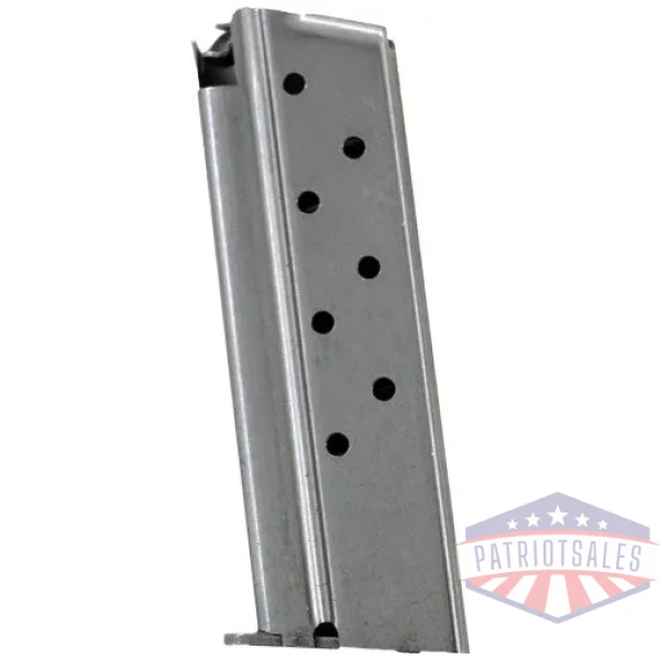 METALFORM MAGAZINE 1911 - OFFICERS 9MM 8RD S/S