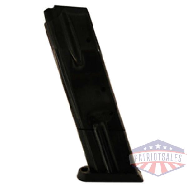 CZ MAGAZINE 75/85 9MM LUGER - 10RD STEEL