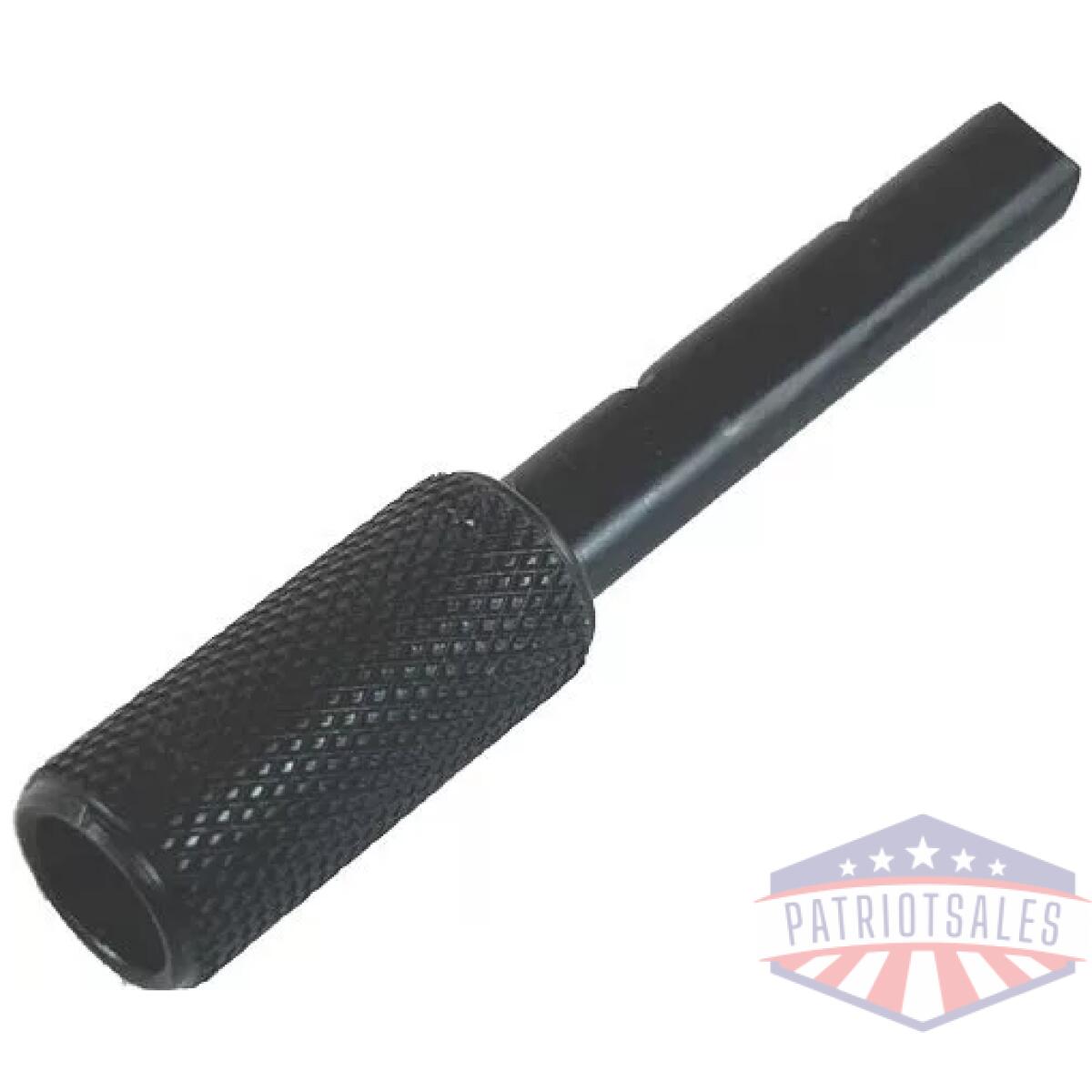 Ma31100 - manticore tavor ts12 - knurled charging handle - ma31100