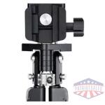 MDT CKYE POD G2 BTC MNT DBL LEGS BLK