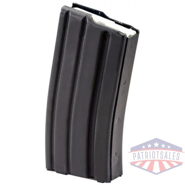 ALEXANDER MAGAZINE 50 BEOWULF - 7RD STEEL