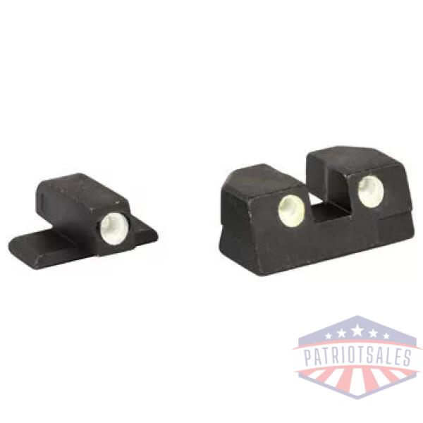 MEPROLT TD SIG P SERIES 9MM/357 G/G
