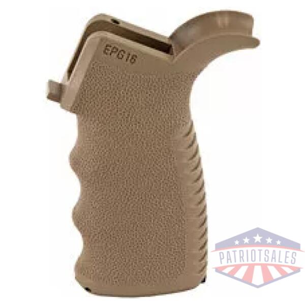 MFT ENGAGE AR15/M16 PSTL GRP SDE