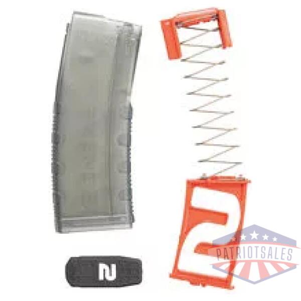 MAG AMEND2 AR15 556 10/30 10RD SMK