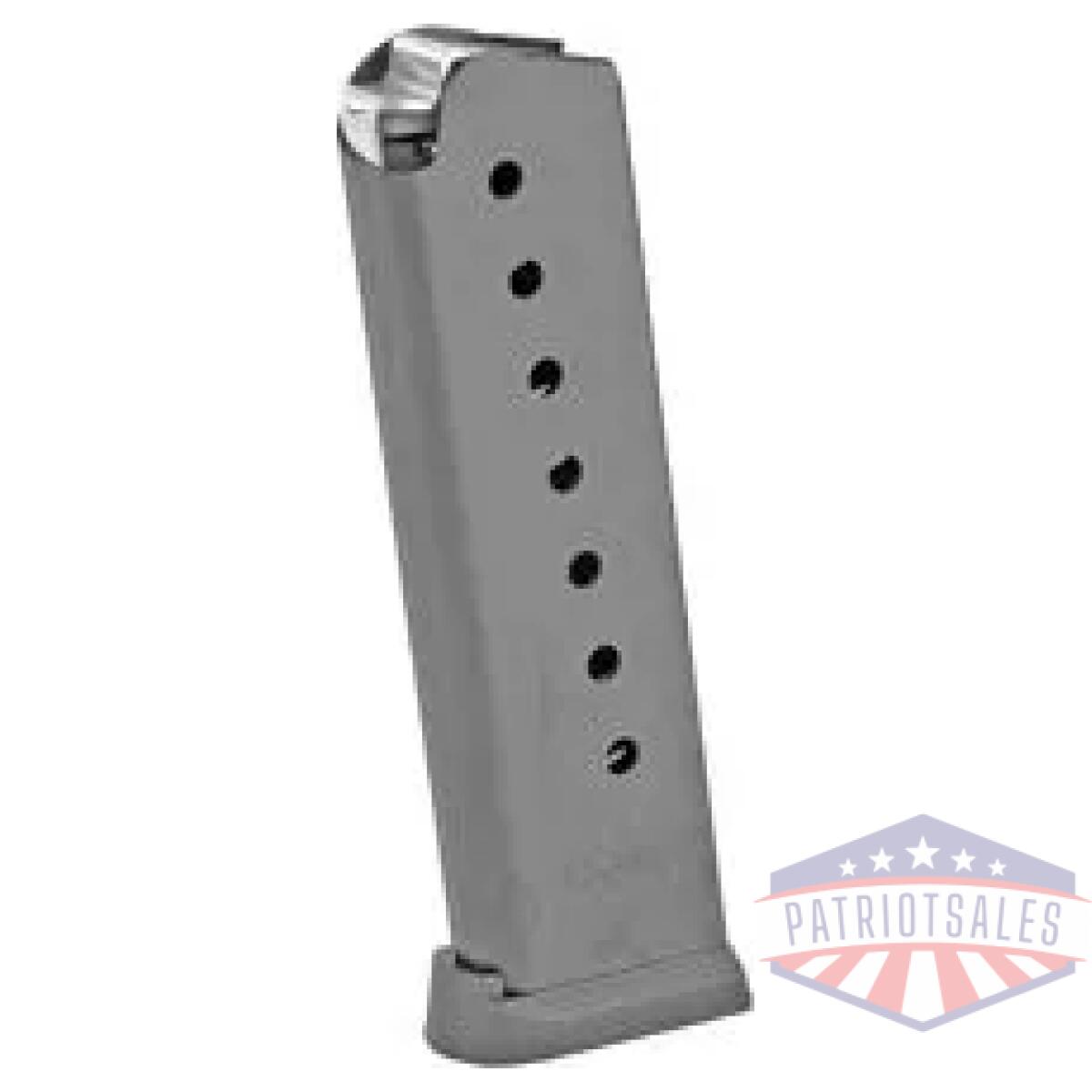 Mgatim1911458_1 - mag ati 1911 45acp 8rd blk - mgatim1911458 1