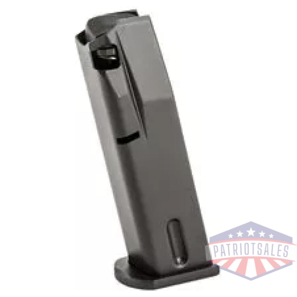 Mgbrjm80396hc_1 - mag beretta m84f/84fs 380auto 13rd - mgbrjm80396hc 1