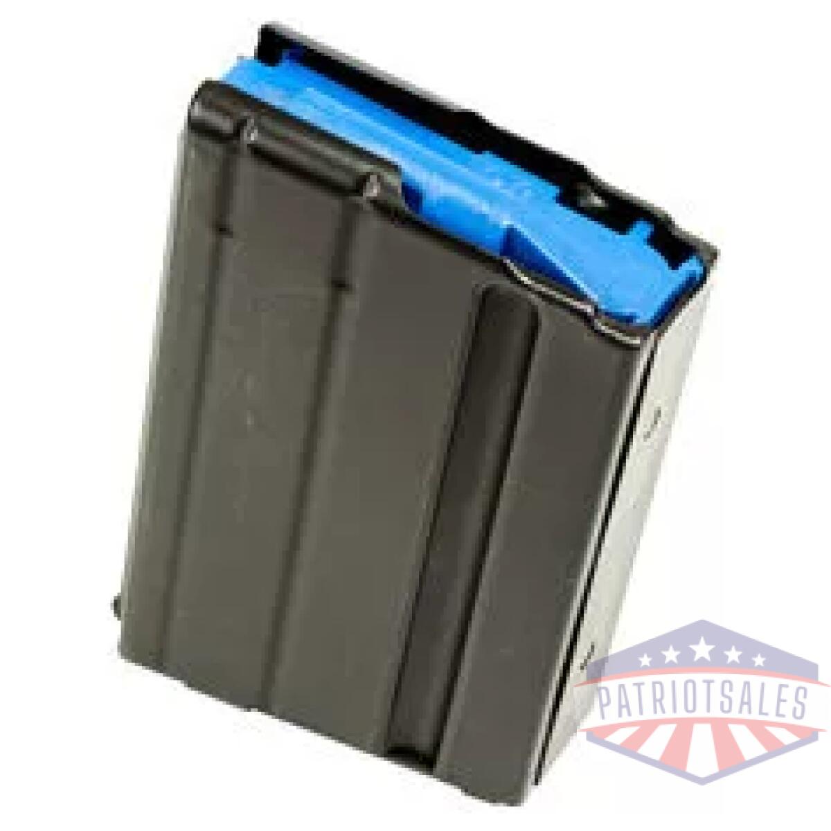 Mgcmmg66afc70_1 - mag cmmg ar15 6. 6 grendel 10rd blk - mgcmmg66afc70 1