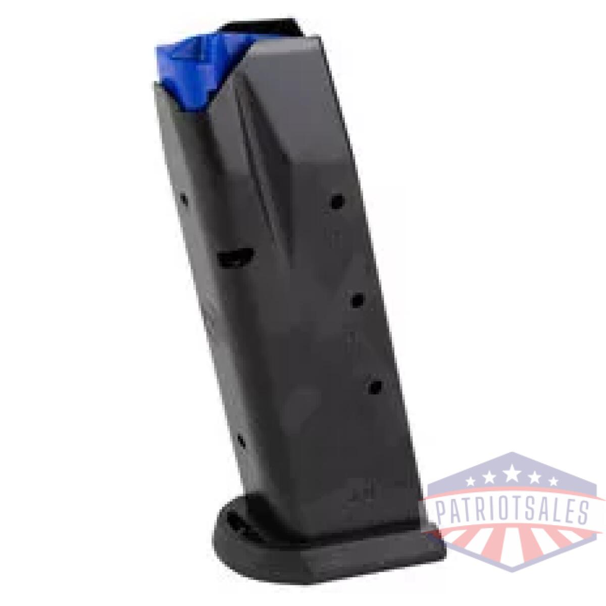 Mgcz11123_1 - magazine cz 75 compact 9mm 15rd - mgcz11123 1