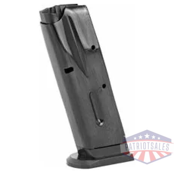 MAGAZINE CZ 75 COMPACT 9MM 10RD