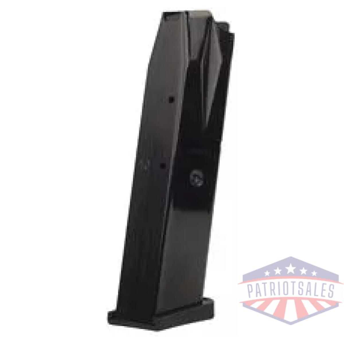 Mgdyrd012221_1 - mag derya melik 9mm 10rd blk - mgdyrd012221 1