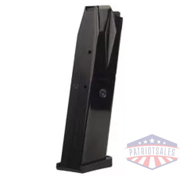 MAG DERYA MELIK 9MM 10RD BLK