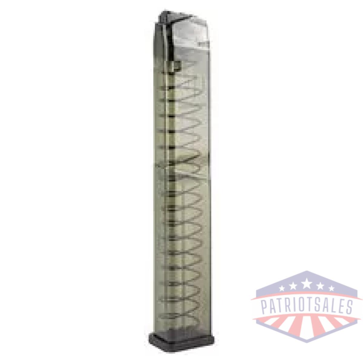 Mgetssmk-glk-21-30_1 - ets mag for glk 21/30 45acp 30rd csm - mgetssmk glk 21 30 1