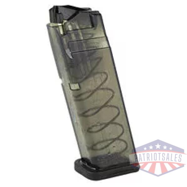 ETS MAG FOR SIG P320 9MM 15RD CRB SM