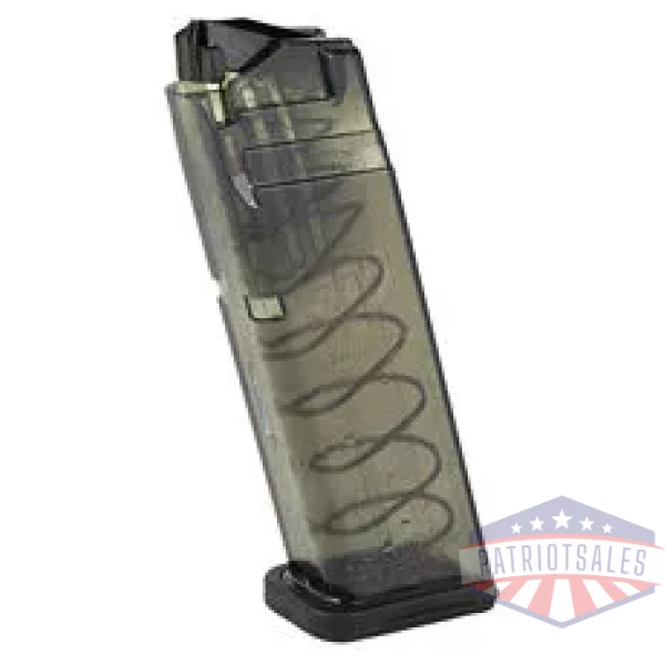 ETS MAG FOR SIG P320 9MM 15RD CRB SM