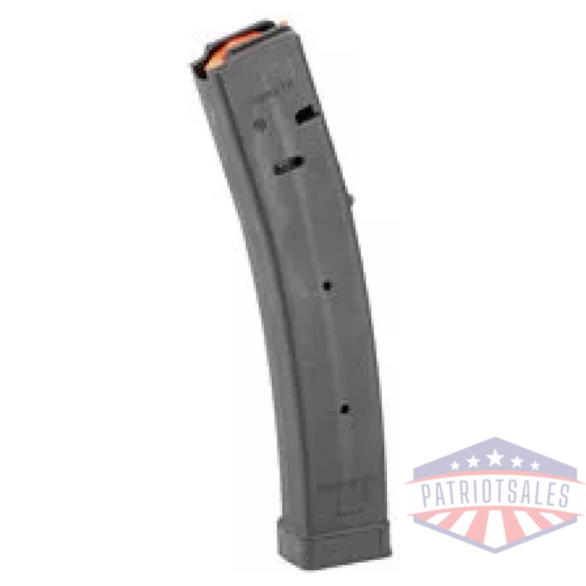 Mggo197892018029_1 - mag go stribog 9mm 30rd black - mggo197892018029 1
