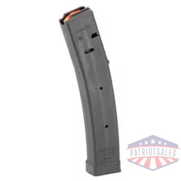 MAG GO STRIBOG 9MM 30RD BLACK