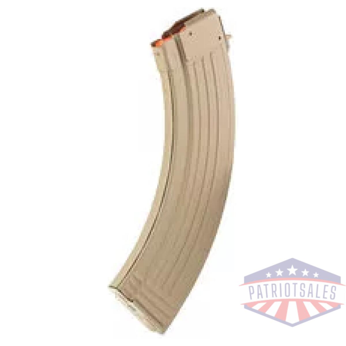 Mggo810091157503_1 - go mag ak47 40rd steel 762x39 fde - mggo810091157503 1