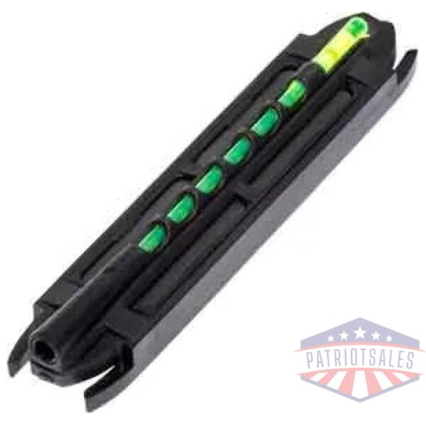 HIVIZ MAGNI HUNTER - SHOTGUN FRONT SIGHT .355-.440"