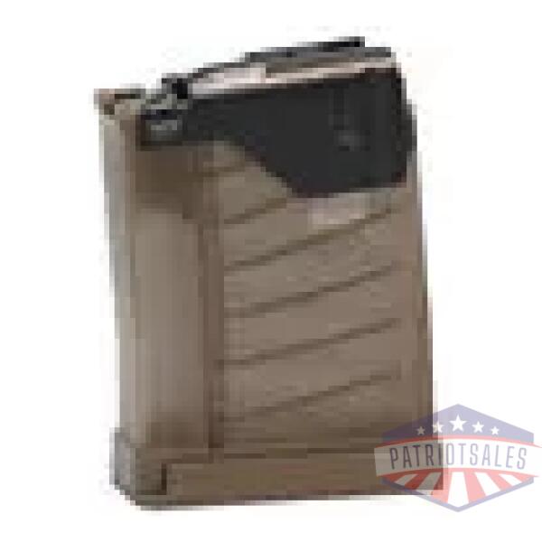 LANCER L5AWM GEN2 223REM 10RD TDE