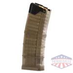 LANCER L5AWM GEN2 223REM 30RD TDE