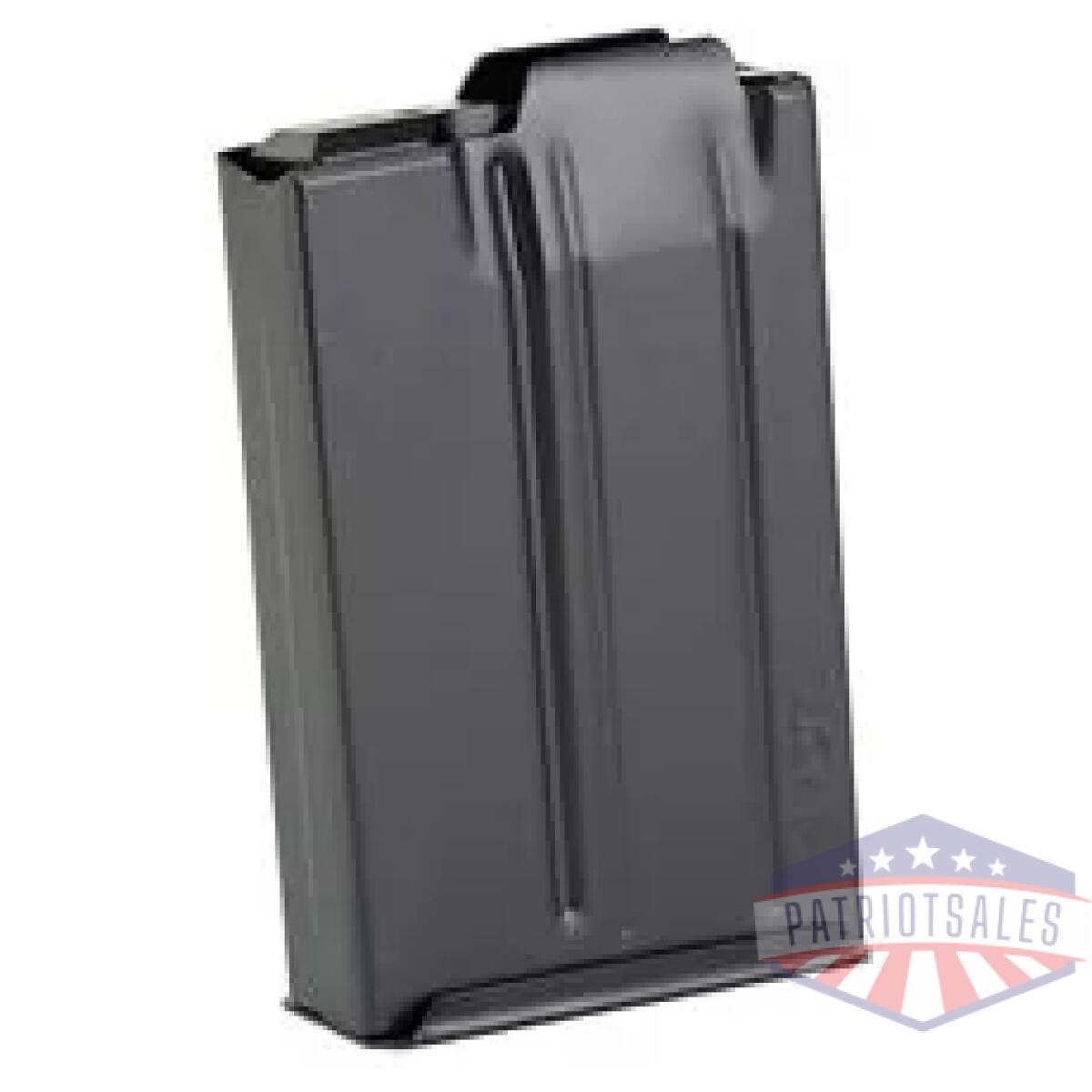 Mag mdt aics 308win/6. 5cm 12rd metal - image 1