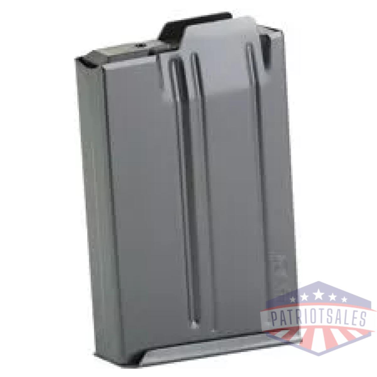 Mgmdt104979-blk_1-3 - mag mdt aics 300wsm/6. 5prc 7rd metal - mgmdt104979 blk 1 3
