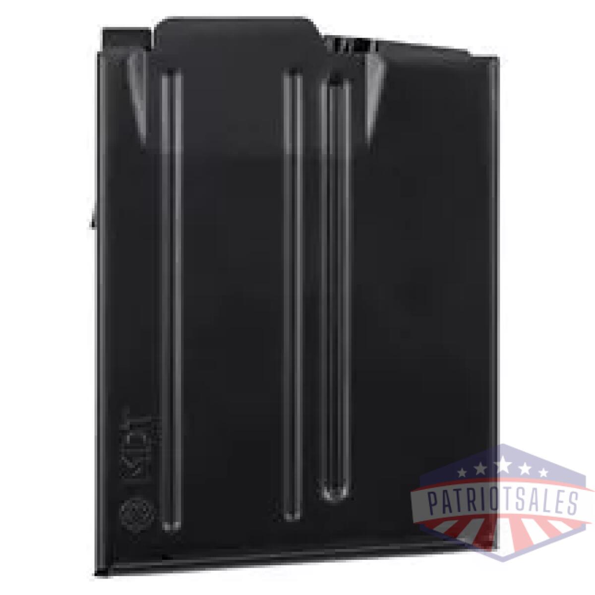Mgmdt106214-blk_1-2 - mag mdt 6br 10rd metal blk - mgmdt106214 blk 1 2