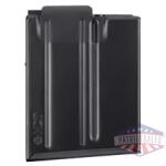 MAG MDT 6MM ARC 10RD METAL BLK