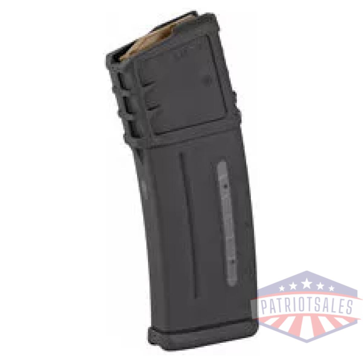 Mgmpi234blk_1. Webp - magpul pmag 30g 5. 56 for g36 30rd bk - mgmpi234blk 1