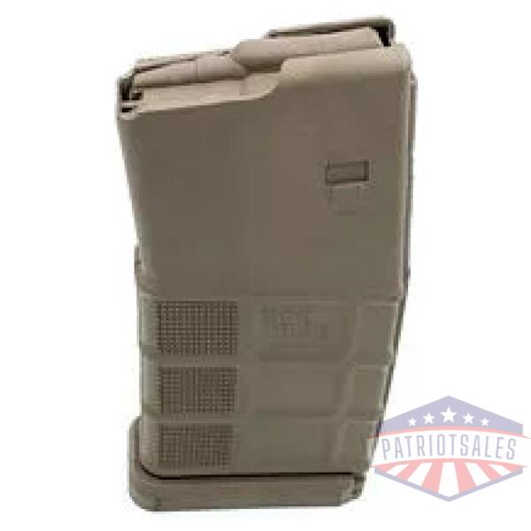 PROMAG AR10 308WIN 20RD FDE