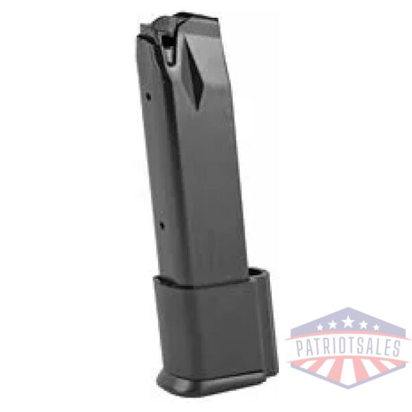 PROMAG WART HOG/P12/P13/P14 20RD BL