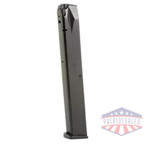 PROMAG TAURUS TH9 9MM 32RD BLUE STL
