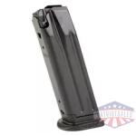 MAGAZINE SPRGFLD 9MM ECHELON 15RD