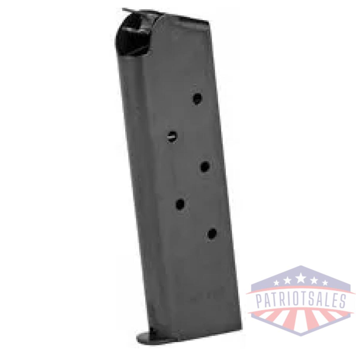 Mgsppi4523_1. Webp - magazine sprgfld 45acp 7rd bl - mgsppi4523 1