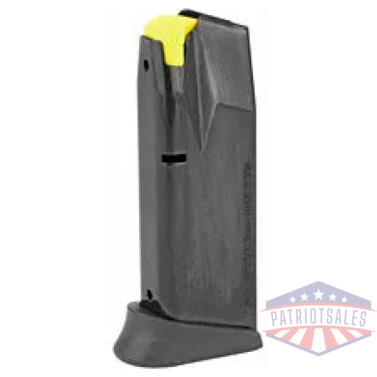 Mgti358-0005-01_1-1 - mag taurus g2c & g3c 9mm 12rd blk - mgti358 0005 01 1 1