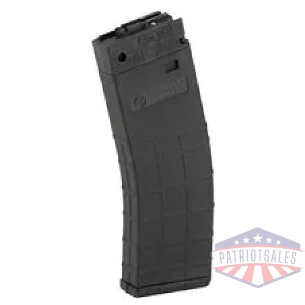 MAG TIPPMAN M4-22 15 RND BLK PINNED