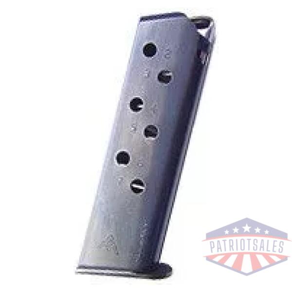 Walther Magazine