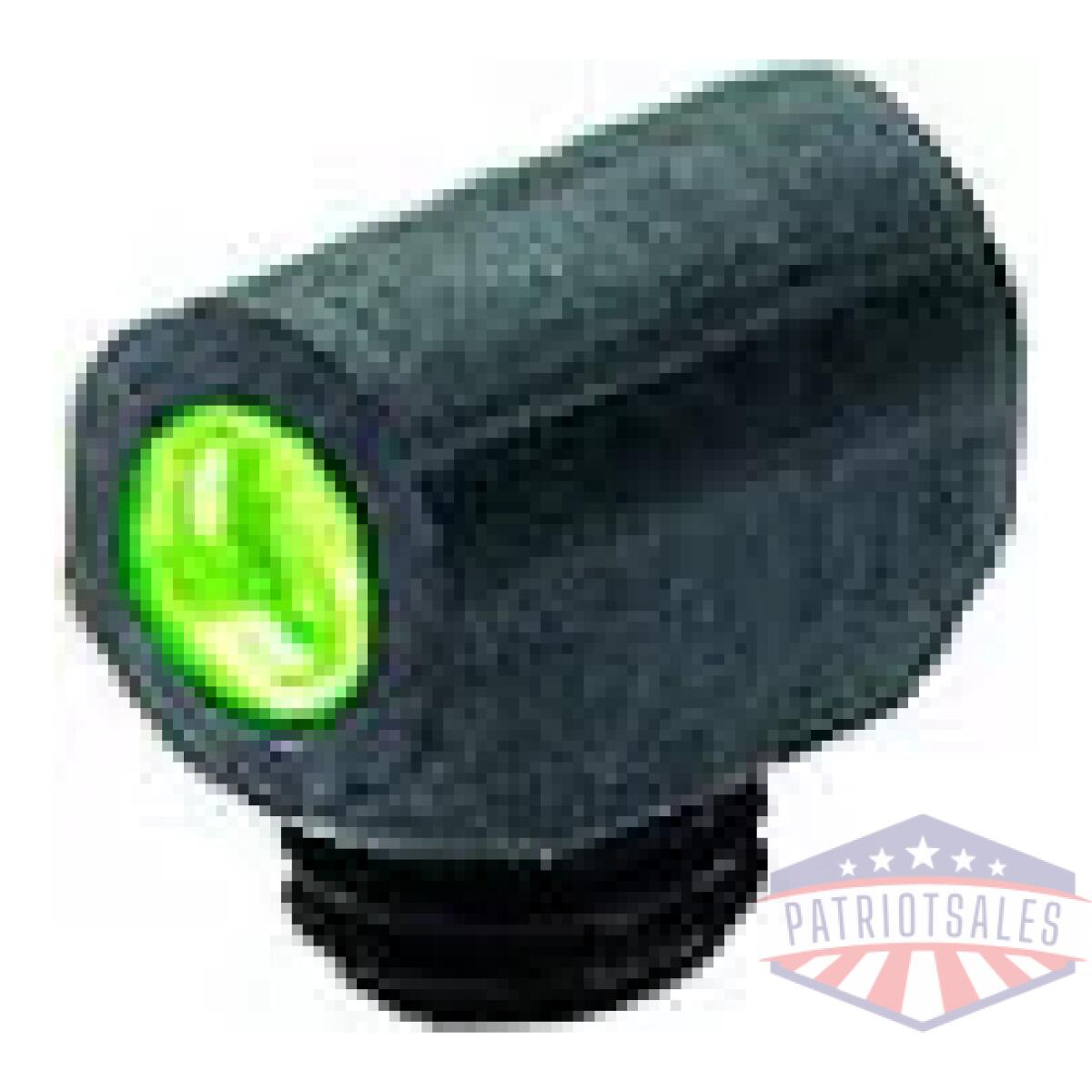 Ml34045g - meprolight front bead 6-48 - thread grn remington 870/1187 - ml34045g