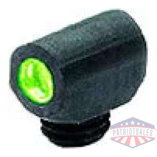 MEPROLIGHT FRONT BEAD 6-48 - THREAD GRN REMINGTON 870/1187