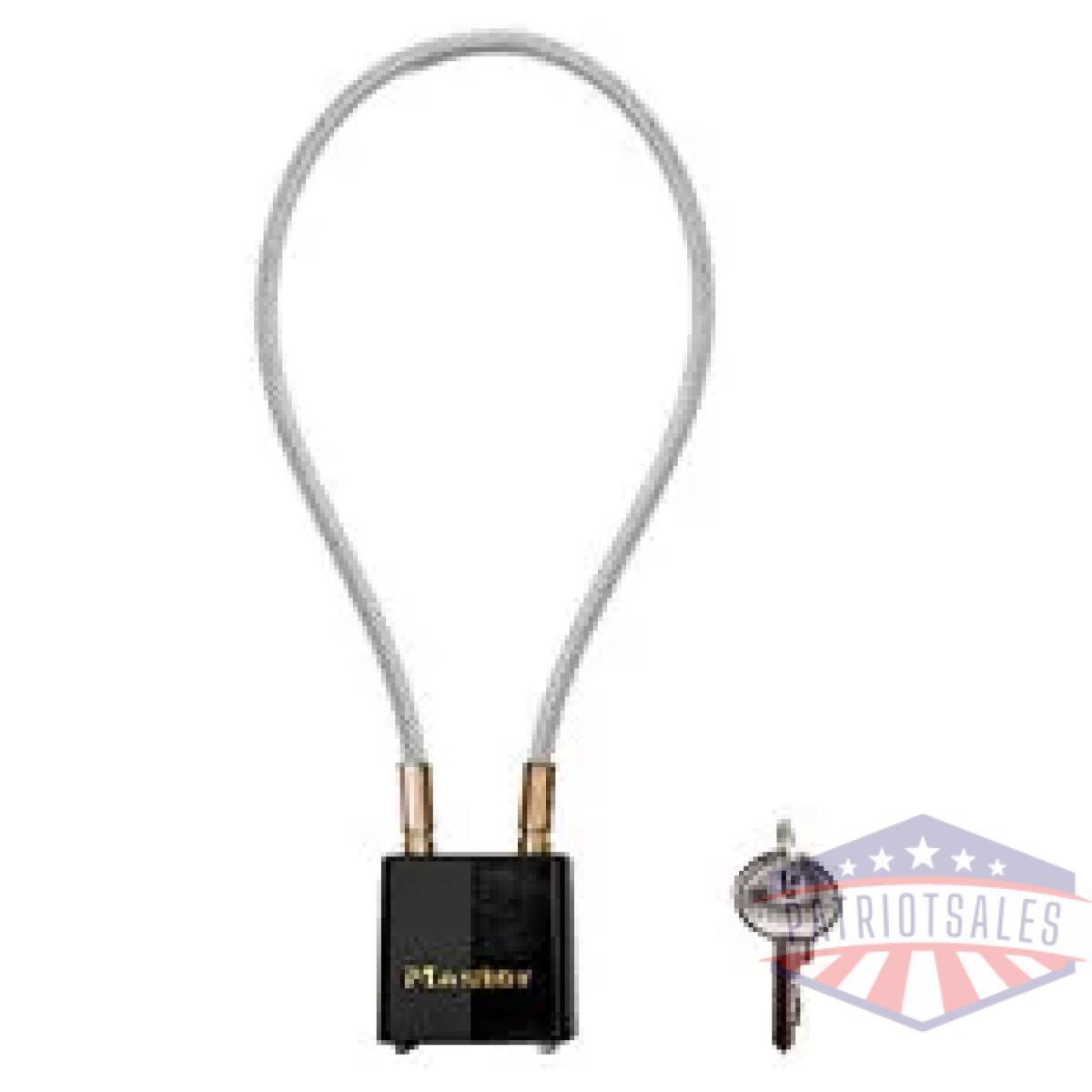 Ml99kadspt_1 - masterlock cable lk keyed alike nca - ml99kadspt 1