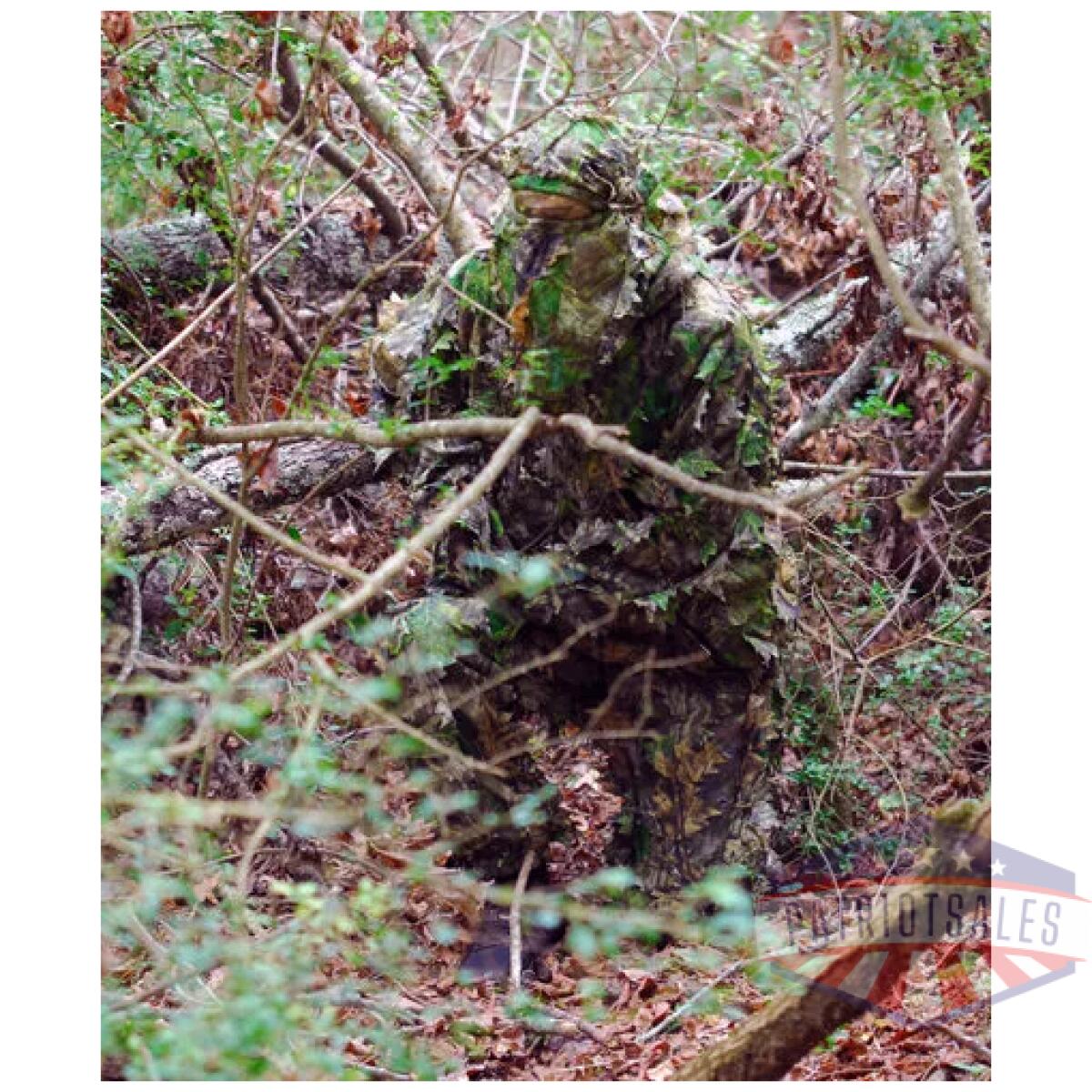 Moobls2xl3xl_in-use-1 - titan leafy suit mossy oak - obsession nwtf 2/3xl pants/top - moobls2xl3xl in use 1
