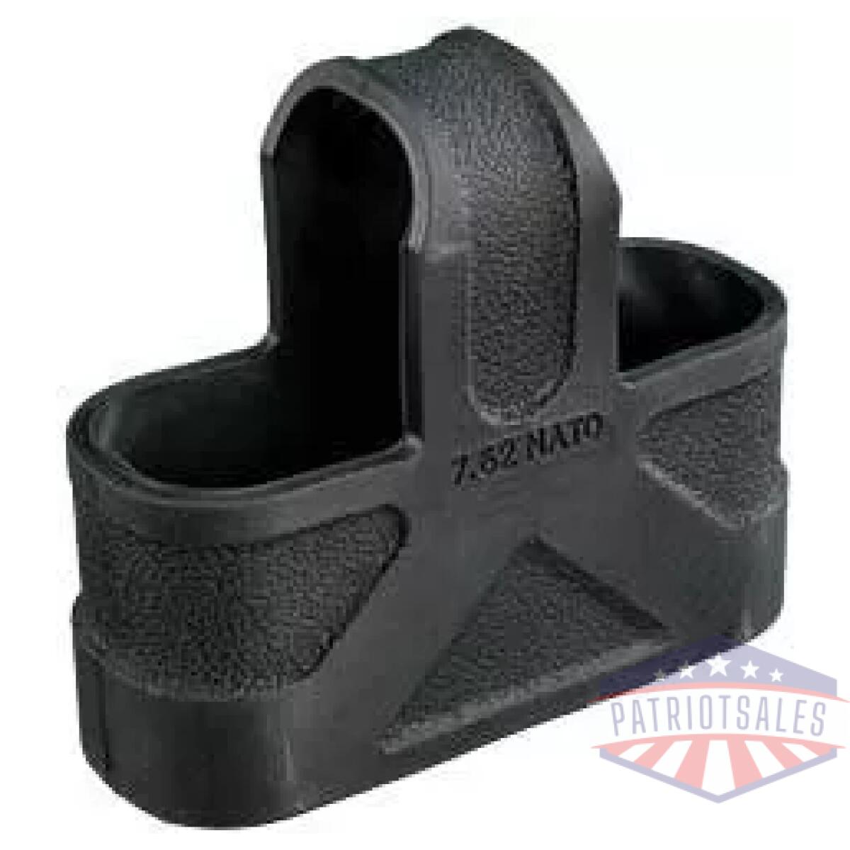 Mpimag002b_1 - magpul orig mag assist 7. 62 blk 3p - mpimag002b 1