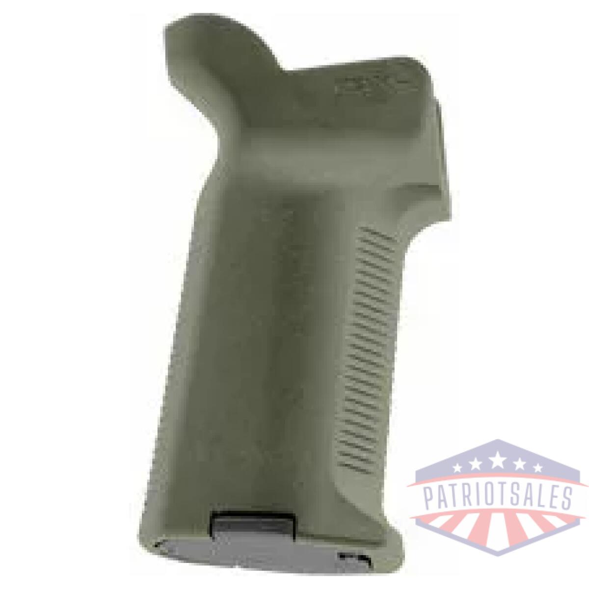 Mpimag1165odg_1 - magpul moe k2 xl grip ar15 odg - mpimag1165odg 1