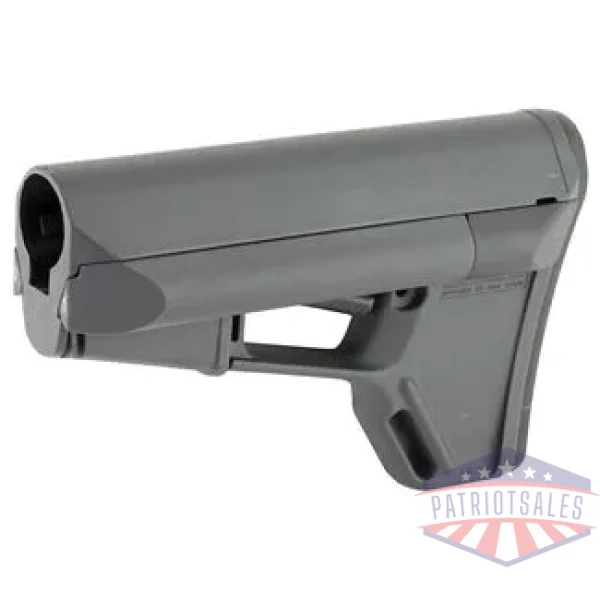 MAGPUL ACS CARB STK MIL-SPEC GRY