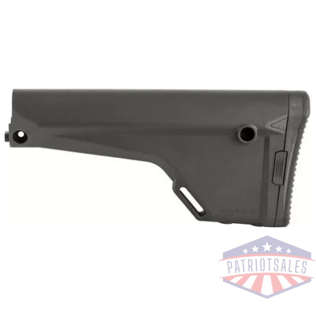 Mpimag404blk_1 - magpul moe rifle stock blk - mpimag404blk 1