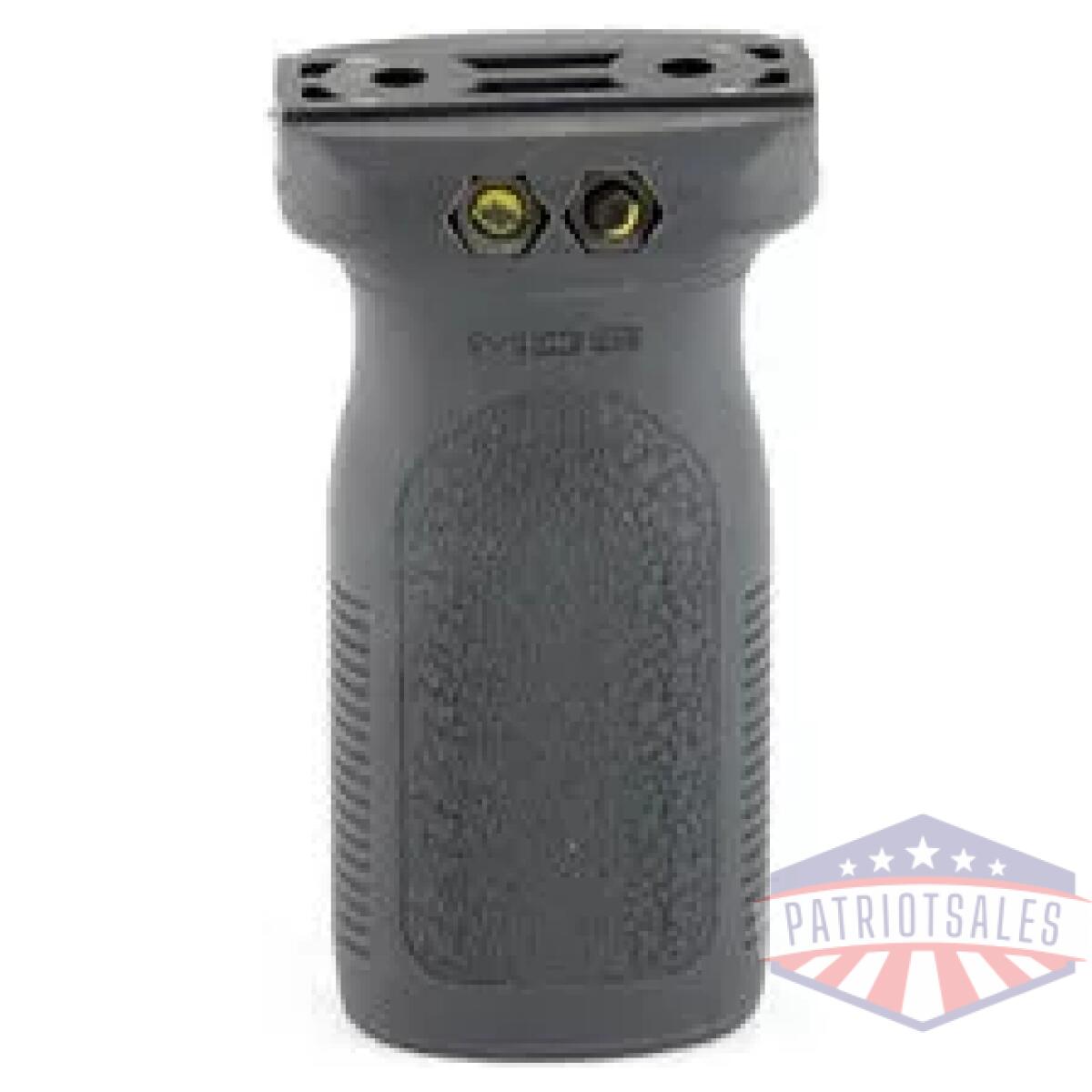Mpimag412gry_1 - magpul moe rvg gry - mpimag412gry 1
