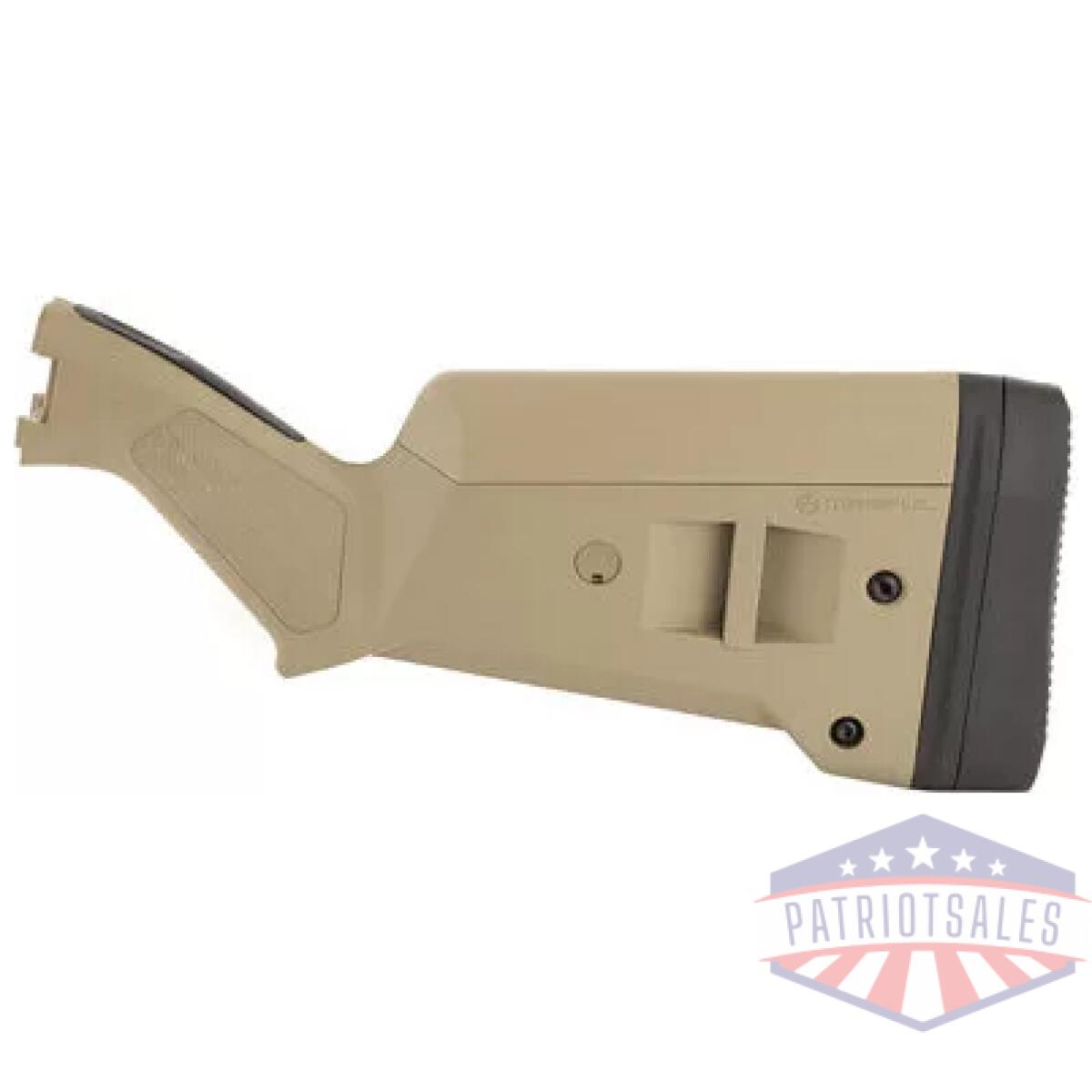 Mpimag460fde_1-1. Webp - magpul sga rem 870 stk fde - mpimag460fde 1 1