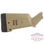 MAGPUL SGA MOSS 500/590 STK FDE