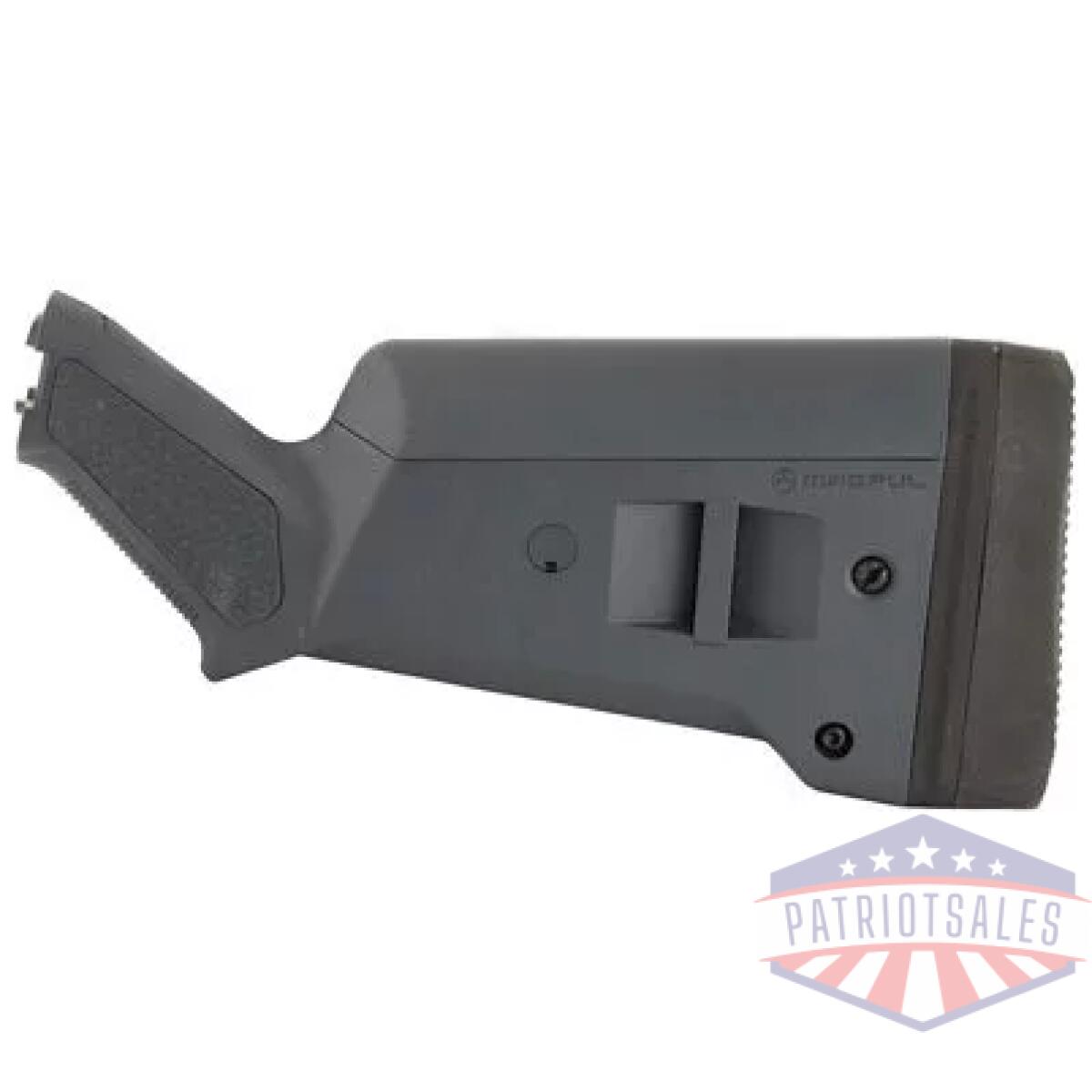 Mpimag490gry_1-1. Webp - magpul sga moss 500/590 stk gry - mpimag490gry 1 1